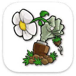 Plants vs Zombies