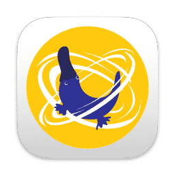 Platypus applet