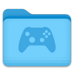 PlayCover Folder