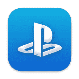 PlayStation App macOS icon