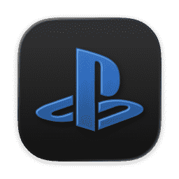 PlayStation (Dark)