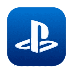 PlayStation macOS icon