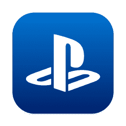 PlayStation macOS icon