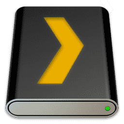 Plex Drive