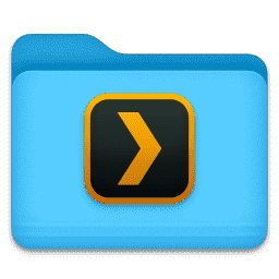 Plex Folder