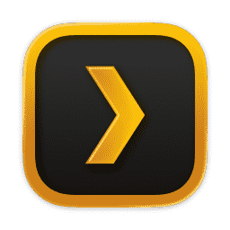 Plex Media Server