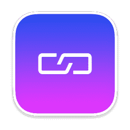 Plex macOS icon