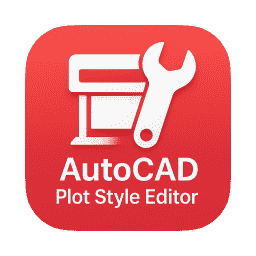 Plot Style Editor