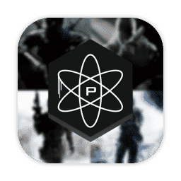 Plutonium Launcher