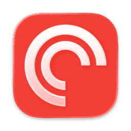 PocketCasts LiquidGlass