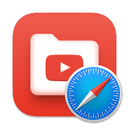 PocketTube - Safari Extension