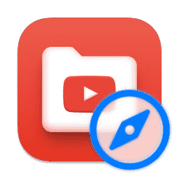 PocketTube - Safari Extension
