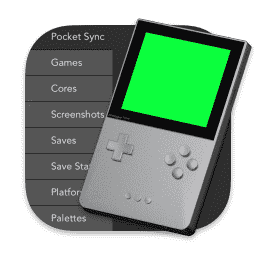 Pocket Sync