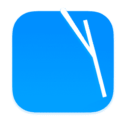 Pocket cleaner or CleanMyMac macOS icon