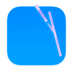 Pocket cleaner macOS icon