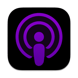 Podcasts Alt