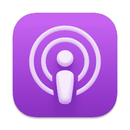Podcasts