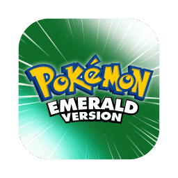 Pokémon Emerald Version