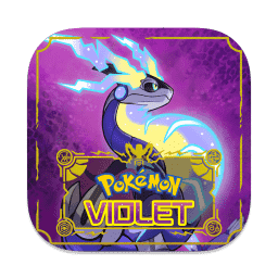 Pokémon Violet