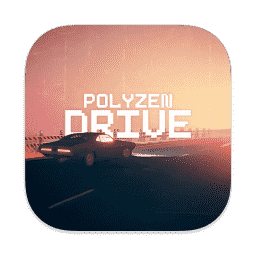 Polyzen Drive