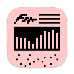 Poolsuite FM (Peach)