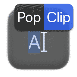 PopClip