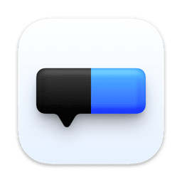PopClip macOS icon
