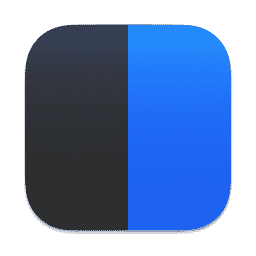 Popclip macOS icon