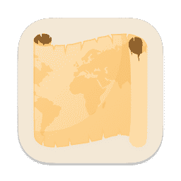 Port Map (Alt)