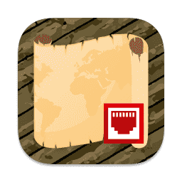 Port Map – Planks