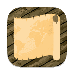 Port Map – Planks (Alt)