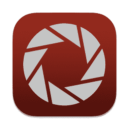 Portal Revolution macOS icon