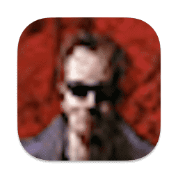 Postal 2 macOS icon