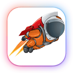 Postman macOS icon