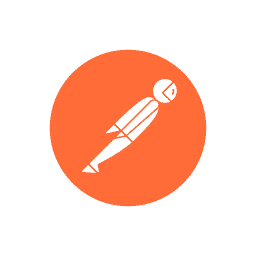Postman macOS icon