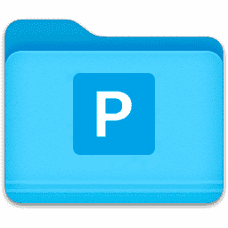 PowerPoint - Folder
