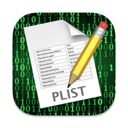 Prefs Editor