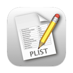 Prefs Editor