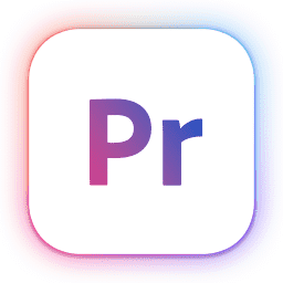 Premiere Pro Neon
