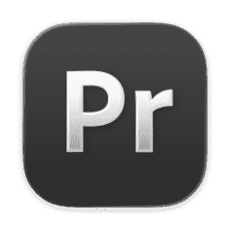 Premiere Pro (Clear Dark) (macOS 26.2+)