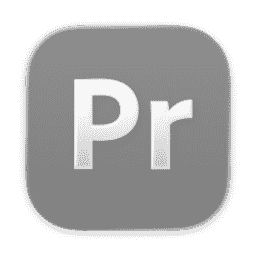 Premiere Pro (Clear Light)