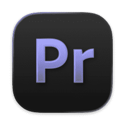Premiere Pro (Dark)