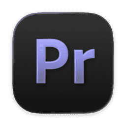 Premiere Pro (Dark) (macOS 26.2+)