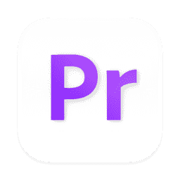 Premiere Pro (Glass)