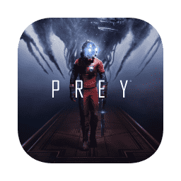 Prey