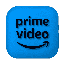 PrimeVideo macOS icon