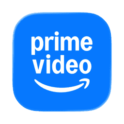 Prime Video (Liquid Glass) macOS icon