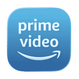 Prime Video (Liquid Glass)