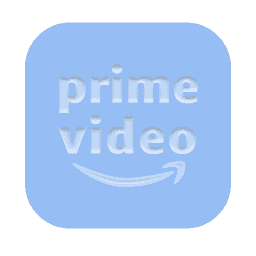 Prime Video macOS icon