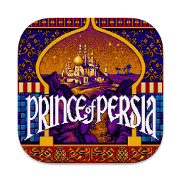 Prince Of Persia